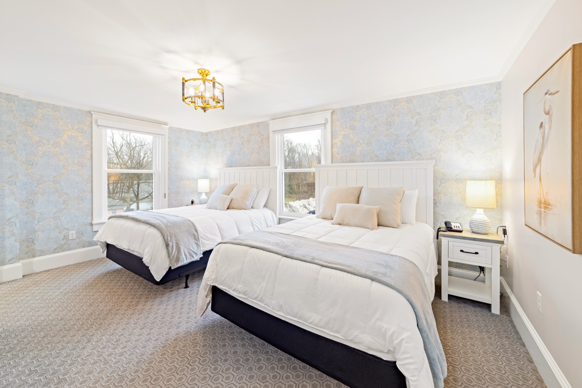 The Buckingham Room - Image 1